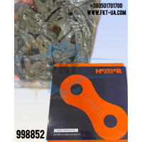 Ланцюг мисовий ISO(9001)