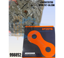 Ланцюг мисовий ISO(9001)