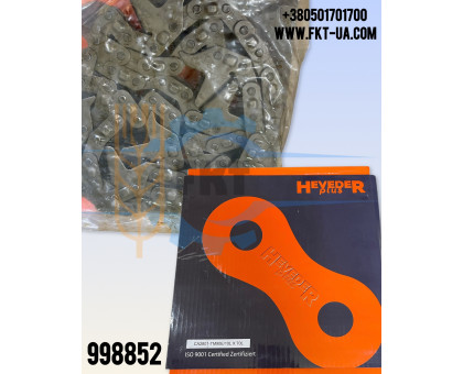 Ланцюг мисовий ISO(9001)