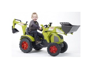 Про компаню CLAAS