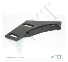 Стеблеподрібнювач в комплекті, зварн.(PC/PCA) (001471)