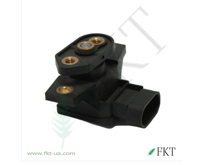 Датчик кутовий (011780)