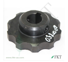 Зірочка  Z=10 (032027/032009)