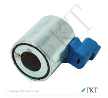 Електромагніт  12VDC 60%ED SW (039399)