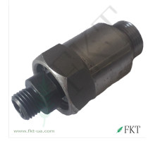 З'єднання обертове   M22X1,5/OR (089810)