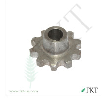 Зірочка Z-10 df=102mm (1327987)