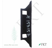 Пластина тертя (H153157)