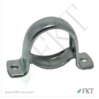 Корпус підшипника  SBY 207 (216397)