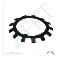 Кільце стопорне  45 (500893)