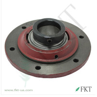 Корпус підшипника   50X190X49,2 TIMKEN (544116)