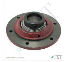Корпус підшипника   50X190X49,2 TIMKEN (544116)