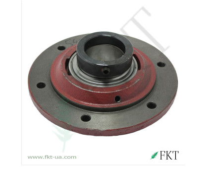 Корпус підшипника   50X190X49,2 TIMKEN (544116)