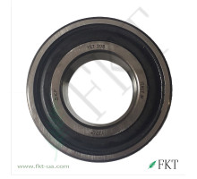 Підшипник    YEN 208 SKF (560212)