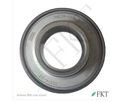 Підшипник   206 INA (610448)