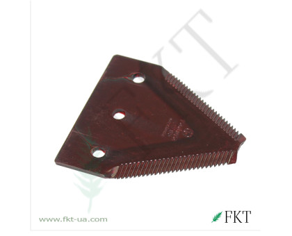 ЛЕЗВИЕ НОЖА   (сегмент) (611203)