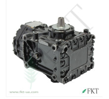Компресор в зборі   R 134 A (625989)