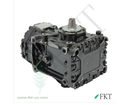 Компресор в зборі   R 134 A (625989)