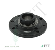 Корпус підшипника   45X155X42,9 (629695)