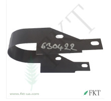 Захист від намотування  2,0X0080X0416 (517933/630422)