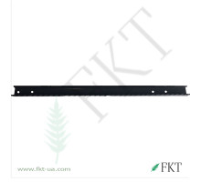Планка  BAR R.H. 4X740 (630566)