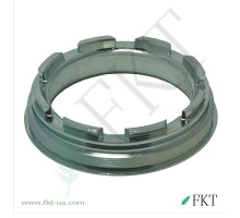 Кришка   D120X25,8/M115X (637986)