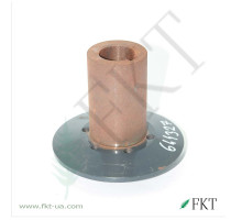 Ступиця диска  D 135X120 (644327)