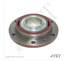 Корпус підшипника   D 60 (644700)