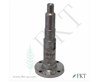 Вал з флянцем (644858)