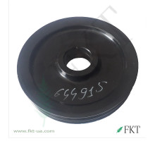 Ролик обводний  D250 (644915/667290)