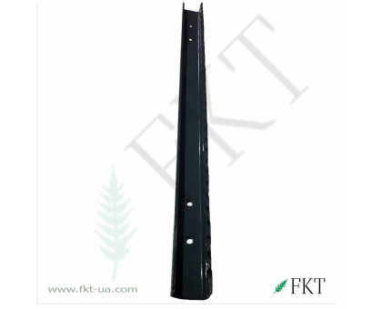 Планка  4X70X682 (650713)