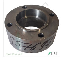 Корпус підшипника  D75X34 (657697)