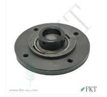 Корпус підшипника  PEA 206 B-25 (662624)