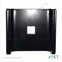 Ковпачок  5X58X77 (663157)