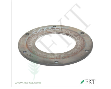 Диск зчеплення  D239X7 (667322)