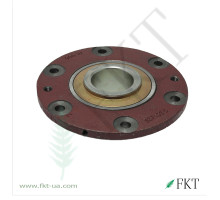 Корпус підшипника  D 55 (667404)