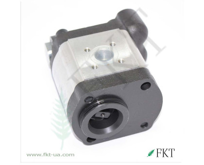 Насос шестерний 16CCM LI (669084)