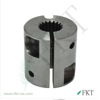 Ступиця затисна  D88X95 (669609)