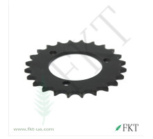 Зірочка   Z 24 (670203)