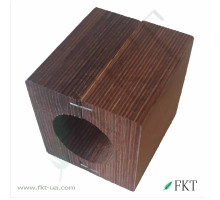 Дерев'яний підшипник  65x60x30 36mm (687106)