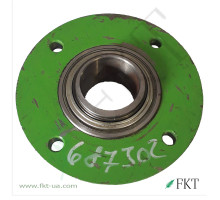 Корпус підшипника  ПР. 45 (687302)