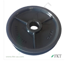 Ролик натяжний (720792)