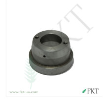 Цапфа шарова   D105X54.5 (736714)