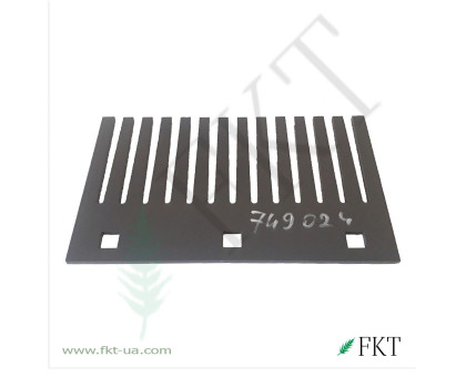 Колесо пальцеве (749024)