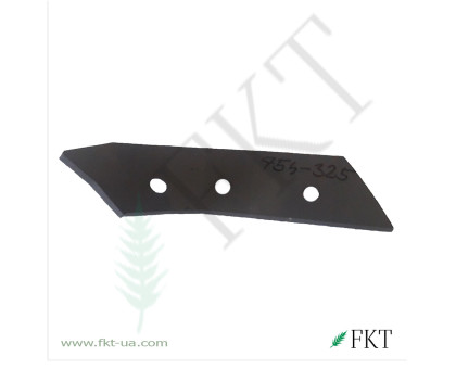 Пластина (754325)