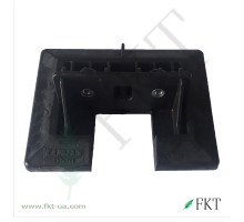 Пластина транспортера  154X124.5X50 (757219)