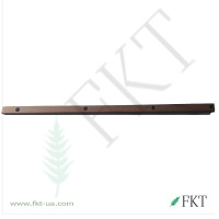 Планка дерев'яна  40X 30X1280 (765970)